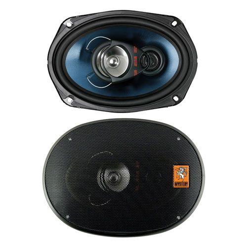 Автомобільна акустика Mystery MC-6943