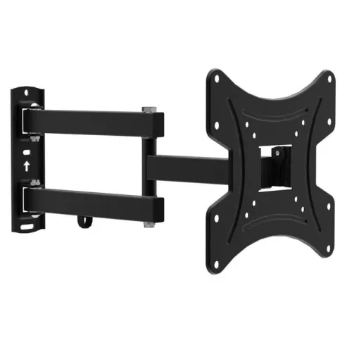 Кронштейн для телевизора выносной поворотно-наклонный 15-42 диагональ Walfix R-353B