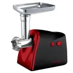 М'ясорубка Liberton LMG-26BST Red
