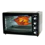 Духовка электрическая с конвекцией и режимом сушки Vimar VEO-3722B 37л