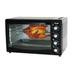 Духовка электрическая с конвекцией и режимом сушки Vimar VEO-4715B 42л