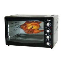 Духовка електрична з конвекцією та режимом сушіння Vimar VEO-4715B 42л