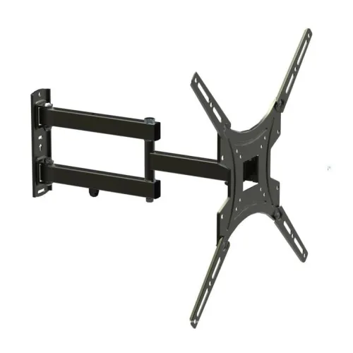 Кронштейн для телевізора виносний поворотно-похилий 26-55 діагональ Walfix R-383B