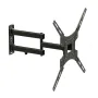 Кронштейн для телевізора виносний поворотно-похилий 26-55 діагональ Walfix R-383B