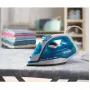 Утюг с вертикальным отпариванием и функцией самоочистки - фото № 7