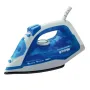 Утюг с вертикальным отпариванием и функцией самоочистки