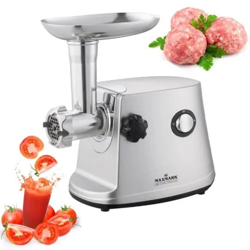 М'ясорубка із соковитискачем Maxmark MK-MG55G