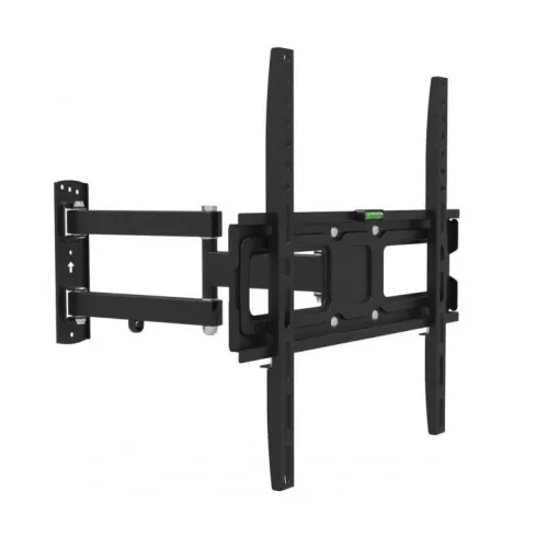 Кронштейн для телевізора виносний поворотно-похилий 26-55 діагональ Walfix R-401B