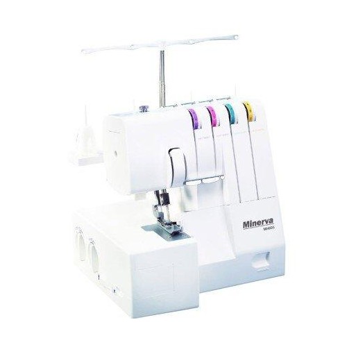 Оверлок Minerva M840DS Оверлок Minerva M840DS