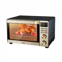 Электрическая духовка с конвекцией и вертелом Vinis VO-5020G 50л