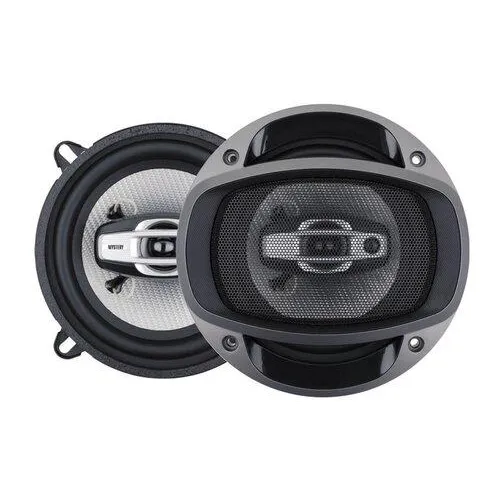 Автомобільна акустика Mystery ML-537