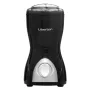 Кофемолка электрическая роторная для измельчения кофейных зерен Liberton LCG-1601 Black - фото № 2