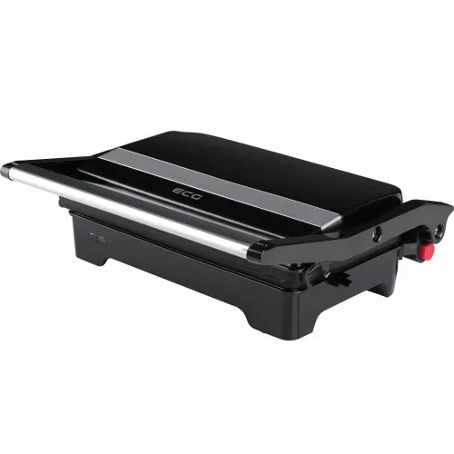 Гриль електричний ECG S 2070 Panini