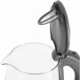 Чайник электрический  ECG RK 2020 Grey Glass - фото № 6