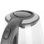 Чайник электрический  ECG RK 2020 Grey Glass - фото № 7 Чайник электрический  ECG RK 2020 Grey Glass - фото № 7