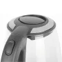 Чайник электрический  ECG RK 2020 Grey Glass - фото № 7