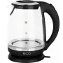 Чайник электрический ECG RK 2080 Glass - фото № 2