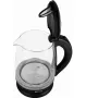 Чайник электрический ECG RK 2080 Glass - фото № 5