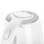Чайник електричний  ECG RK 2020 White Glass - фото № 5
