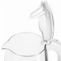 Чайник електричний  ECG RK 2020 White Glass - фото № 6