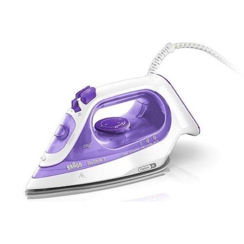 Утюг Braun SI 3042 VI Утюг Braun SI 3042 VI