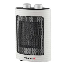 Тепловентилятор керамічний ViLgrand VFC157 Тепловентилятор керамічний ViLgrand VFC157