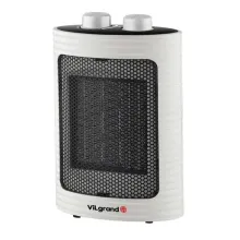 Тепловентилятор керамічний ViLgrand VFC157