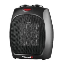 Тепловентилятор керамічний ViLgrand VFC156 Тепловентилятор керамічний ViLgrand VFC156