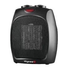 Тепловентилятор керамічний ViLgrand VFC156