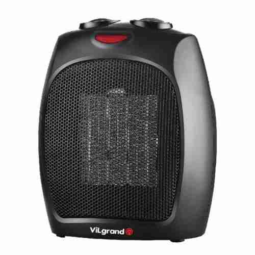 Тепловентилятор керамічний переносний ViLgrand VFC156