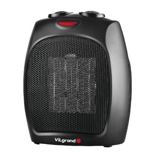 Тепловентилятор керамический ViLgrand VFC156 Тепловентилятор керамический ViLgrand VFC156