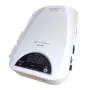 Стабилизатор напряжения Luxeon SW-2000 белый - фото № 4