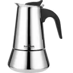 Кавоварка гейзерна Maxmark MK-SV104