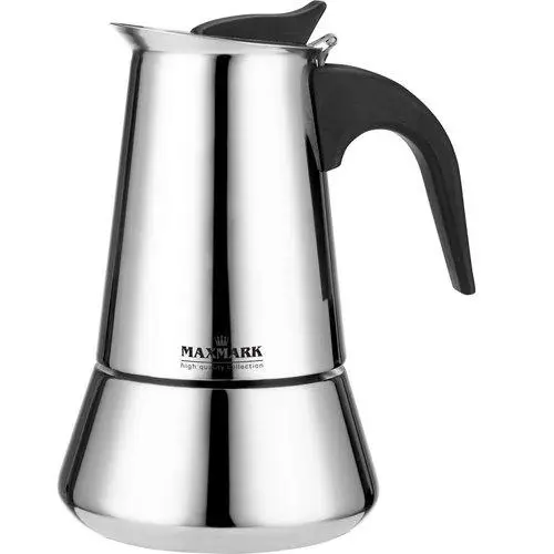 Кавоварка гейзерна Maxmark MK-SV104