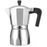 Кофеварка гейзерная Maxmark MK-AL103