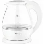 Чайник електричний ECG RK 1520 Glass - фото № 2