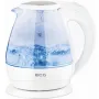 Чайник електричний ECG RK 1520 Glass - фото № 3