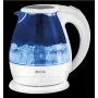 Чайник електричний ECG RK 1520 Glass - фото № 6