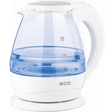 Чайник електричний ECG RK 1520 Glass