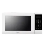 Мікрохвильова піч СОЛО Mirta MW-2506W