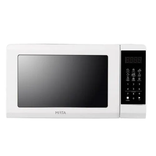 Мікрохвильова піч СОЛО Mirta MW-2506W
