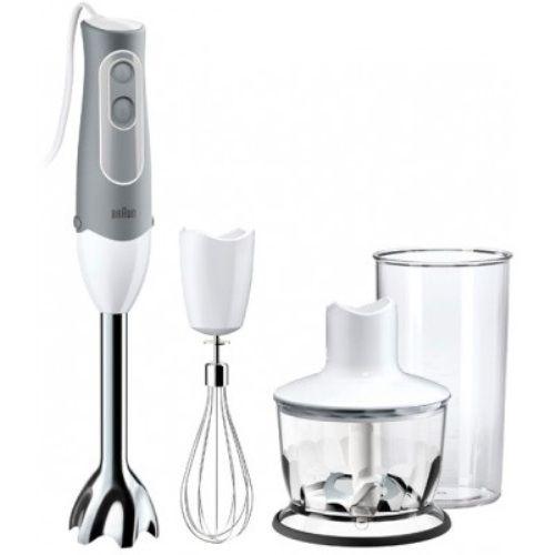 Блендер погружной Braun MQ 535 Sauce Блендер погружной Braun MQ 535 Sauce