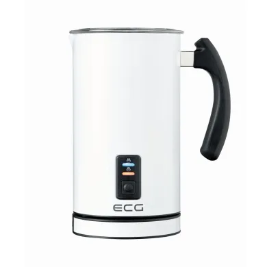 Капучинатор вспениватель молока ECG NM 216 для приготовления горячих холодных молочных напитков