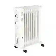 Обогреватель масляный ECG OR 2090