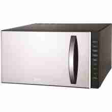 Мікрохвильова піч СОЛО Vinis VMW-E23802B