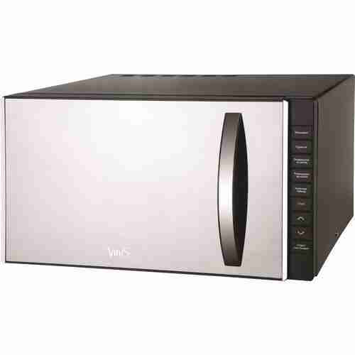 Мікрохвильова піч СОЛО Vinis VMW-E23802B
