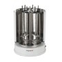 Электрошашлычница с функцией барбекю и шаурмы ViLgrand V1406 G - фото № 2 Электрошашлычница с функцией барбекю и шаурмы ViLgrand V1406 G - фото № 2