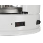 Электрошашлычница с функцией барбекю и шаурмы ViLgrand V1406 G - фото № 3 Электрошашлычница с функцией барбекю и шаурмы ViLgrand V1406 G - фото № 3