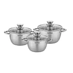 Набір посуду Maxmark MK-VS8506A