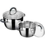 Набір посуду Maxmark MK-VS5504B